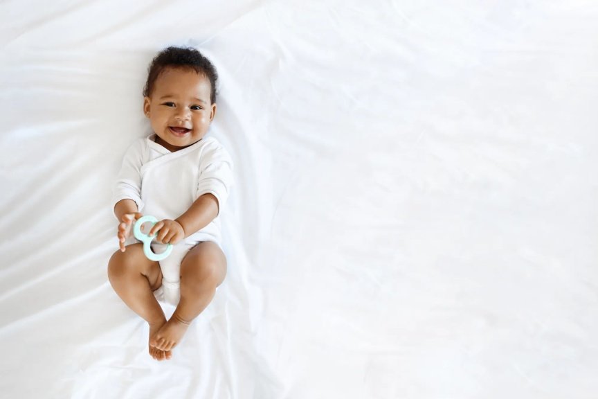 Mrembo Naturals baby care