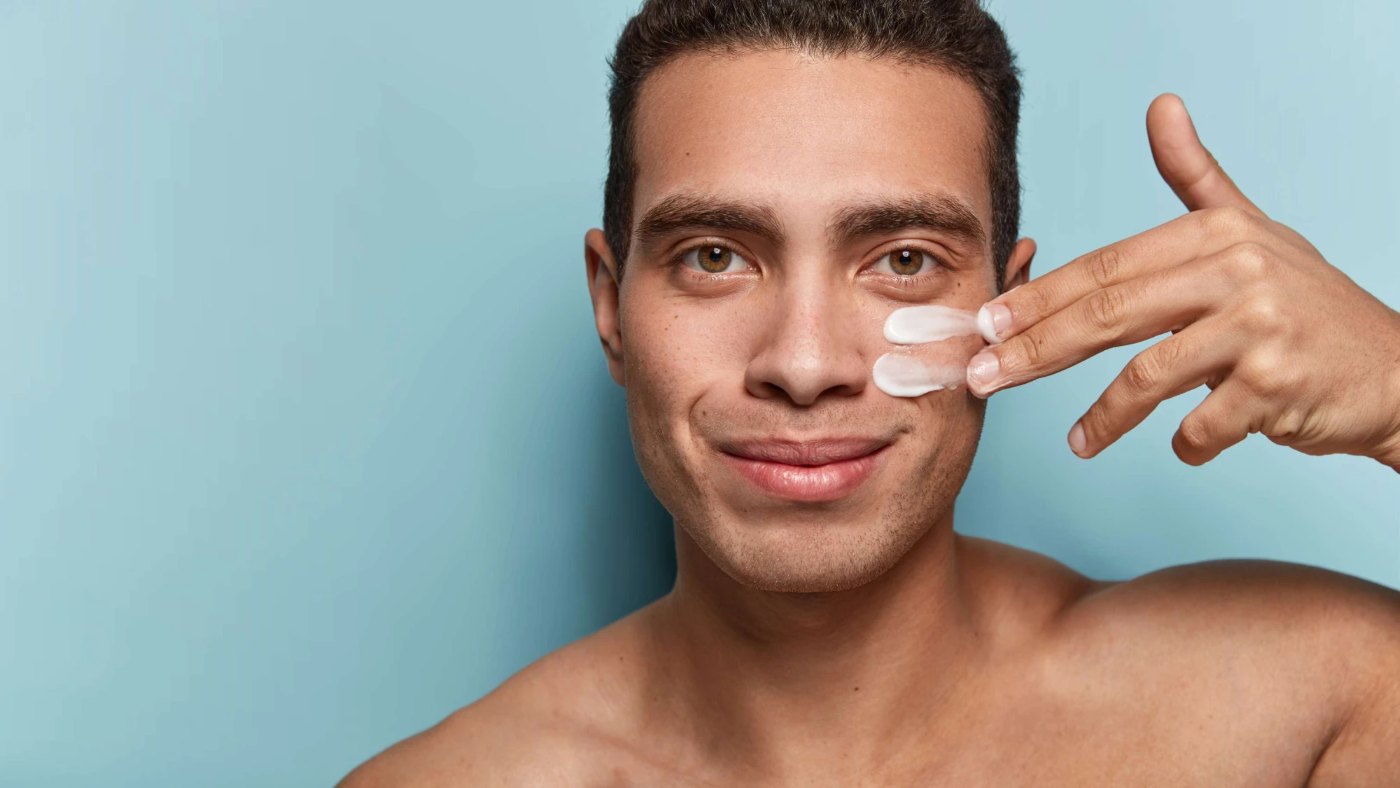 Mrembo Naturals men&rsquo;s care