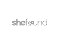She-found-Logo